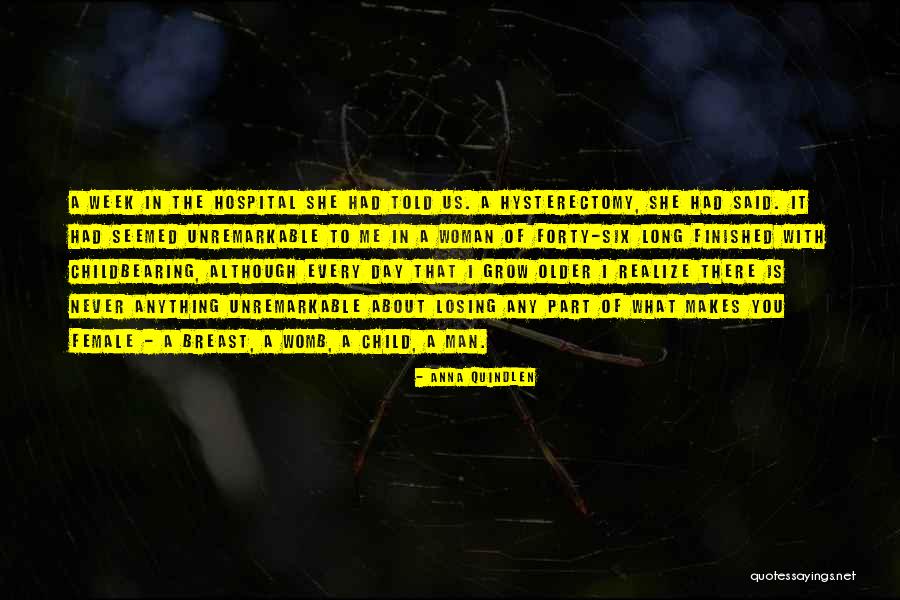 Zunguness Quotes By Anna Quindlen Zunguness Quotes By Anna Quindlen