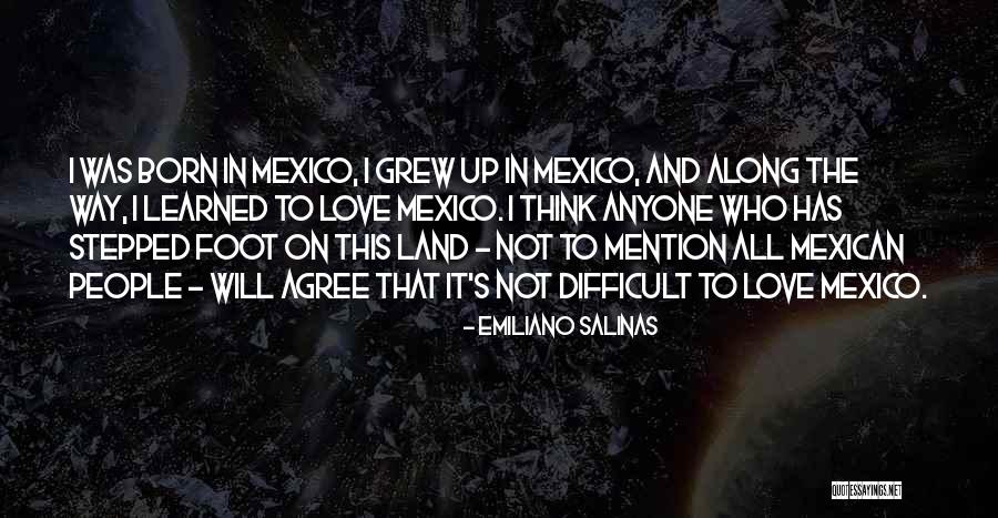 Zunguness Quotes By Emiliano Salinas Zunguness Quotes By Emiliano Salinas