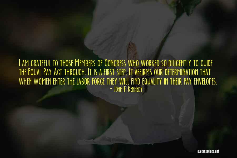 Zunguness Quotes By John F. Kennedy Zunguness Quotes By John F. Kennedy