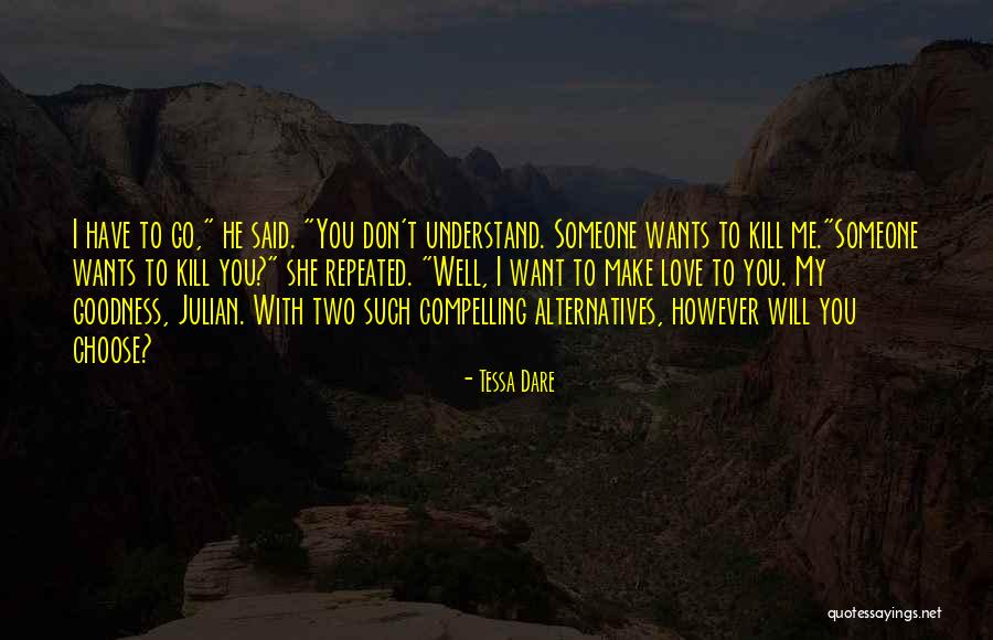 Zunguness Quotes By Tessa Dare Zunguness Quotes By Tessa Dare