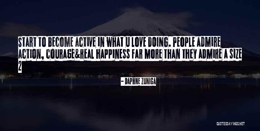 Zuniga Daphne Quotes By Daphne Zuniga Zuniga Daphne Quotes By Daphne Zuniga
