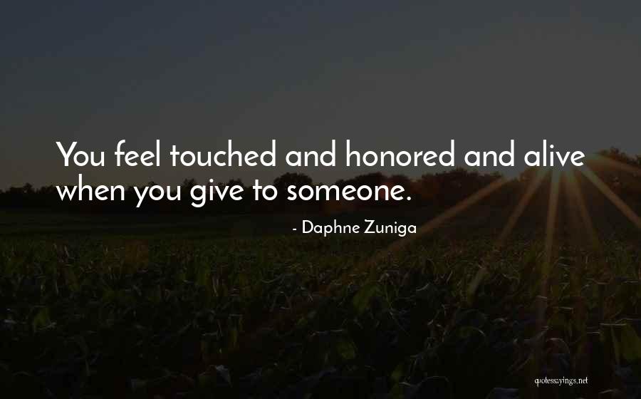 Zuniga Daphne Quotes By Daphne Zuniga Zuniga Daphne Quotes By Daphne Zuniga