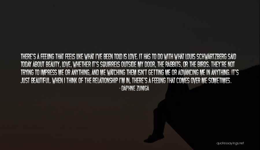 Zuniga Daphne Quotes By Daphne Zuniga Zuniga Daphne Quotes By Daphne Zuniga
