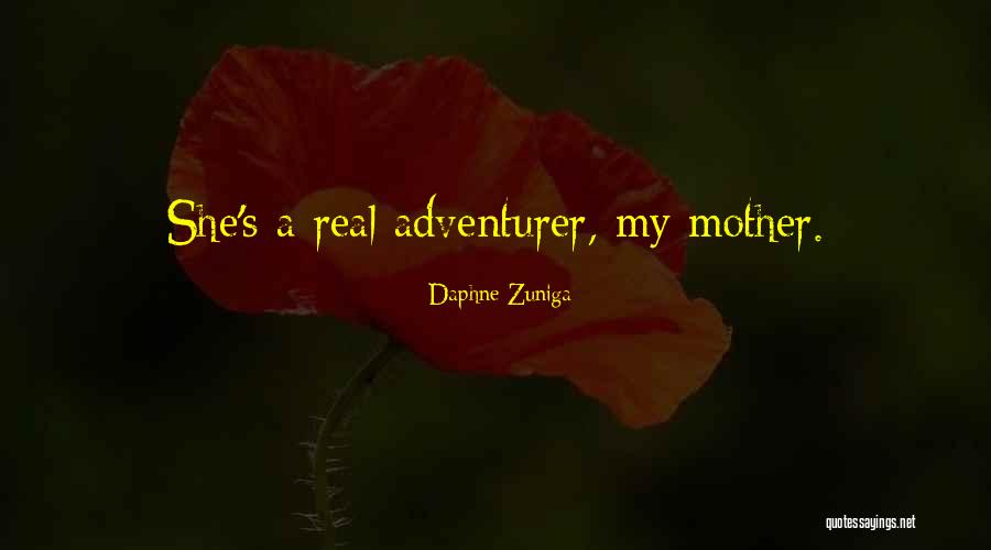 Zuniga Daphne Quotes By Daphne Zuniga Zuniga Daphne Quotes By Daphne Zuniga