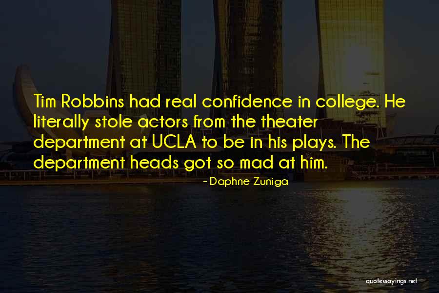 Zuniga Daphne Quotes By Daphne Zuniga Zuniga Daphne Quotes By Daphne Zuniga