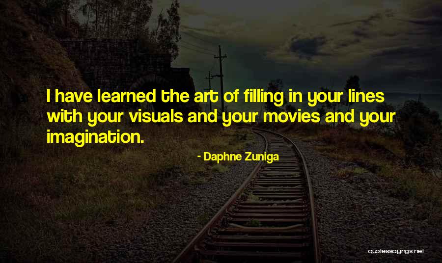 Zuniga Daphne Quotes By Daphne Zuniga Zuniga Daphne Quotes By Daphne Zuniga