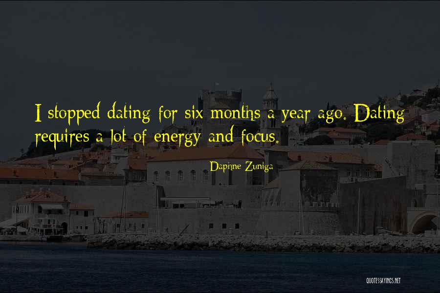Zuniga Daphne Quotes By Daphne Zuniga Zuniga Daphne Quotes By Daphne Zuniga