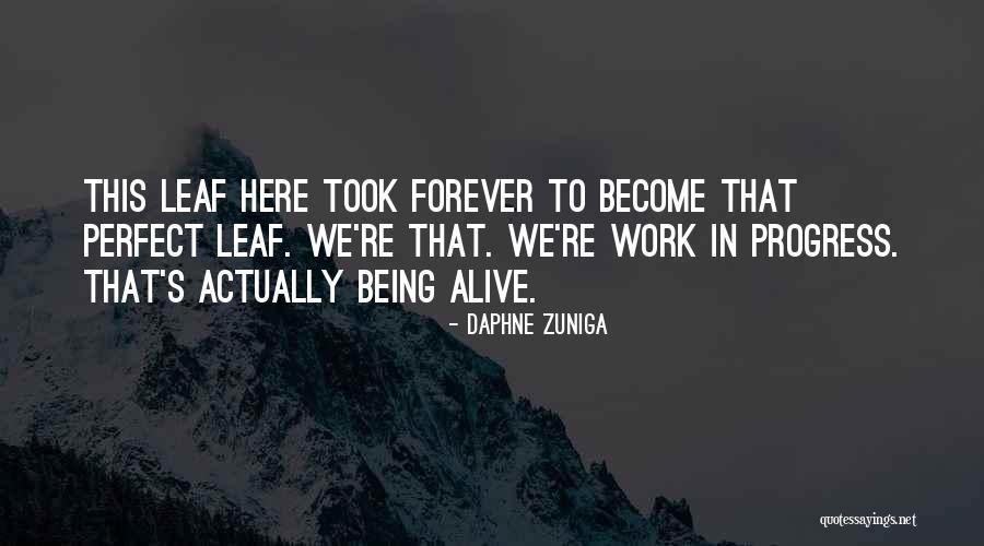 Zuniga Daphne Quotes By Daphne Zuniga Zuniga Daphne Quotes By Daphne Zuniga