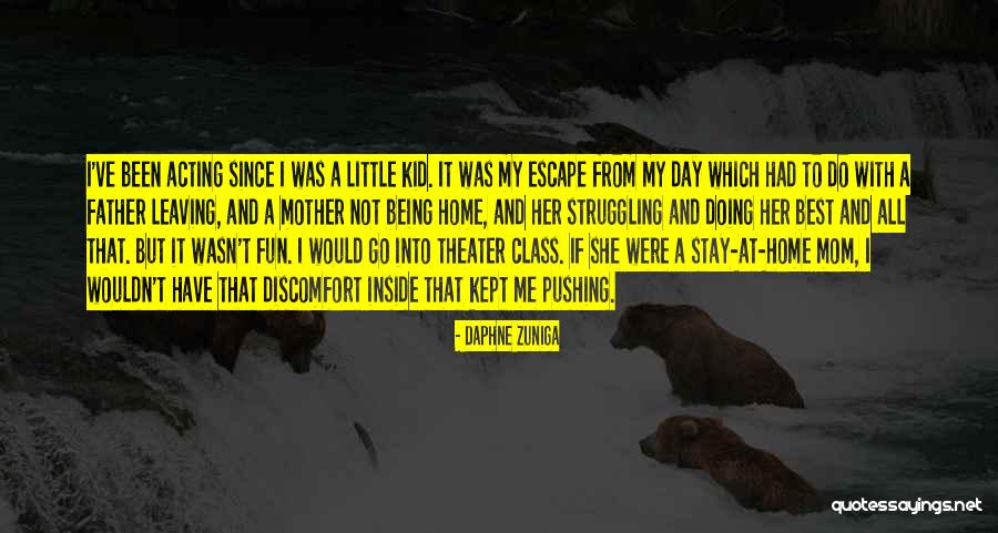 Zuniga Daphne Quotes By Daphne Zuniga Zuniga Daphne Quotes By Daphne Zuniga