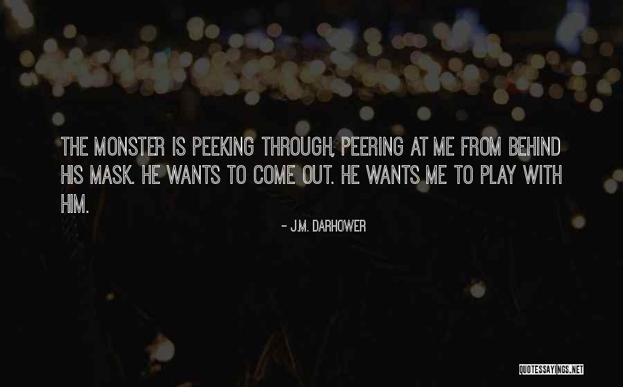 Zunin And Myers Quotes By J.M. Darhower Zunin And Myers Quotes By J.M. Darhower