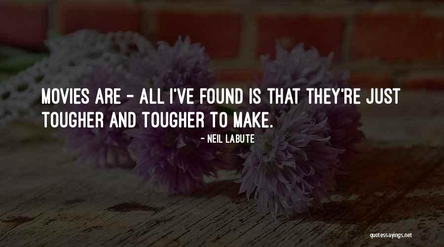 Zunis Mattresses Quotes By Neil LaBute Zunis Mattresses Quotes By Neil LaBute