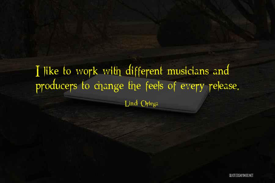 Zunis Smoke Quotes By Lindi Ortega Zunis Smoke Quotes By Lindi Ortega