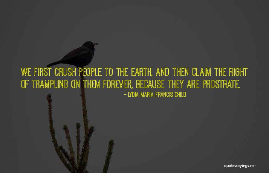 Zunis Smoke Quotes By Lydia Maria Francis Child Zunis Smoke Quotes By Lydia Maria Francis Child