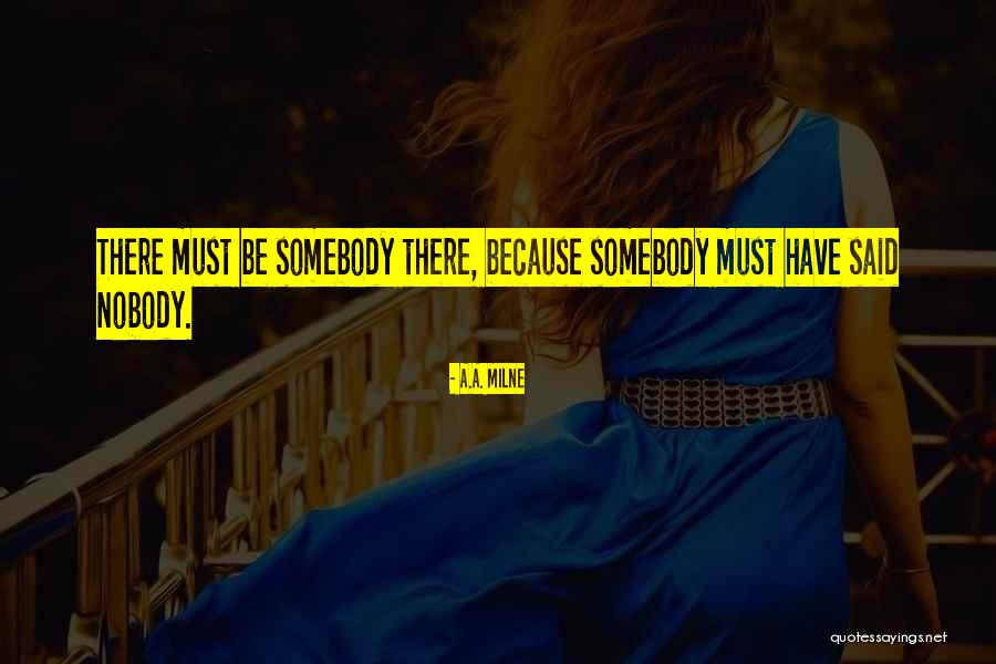 Zunism Quotes By A.A. Milne Zunism Quotes By A.A. Milne