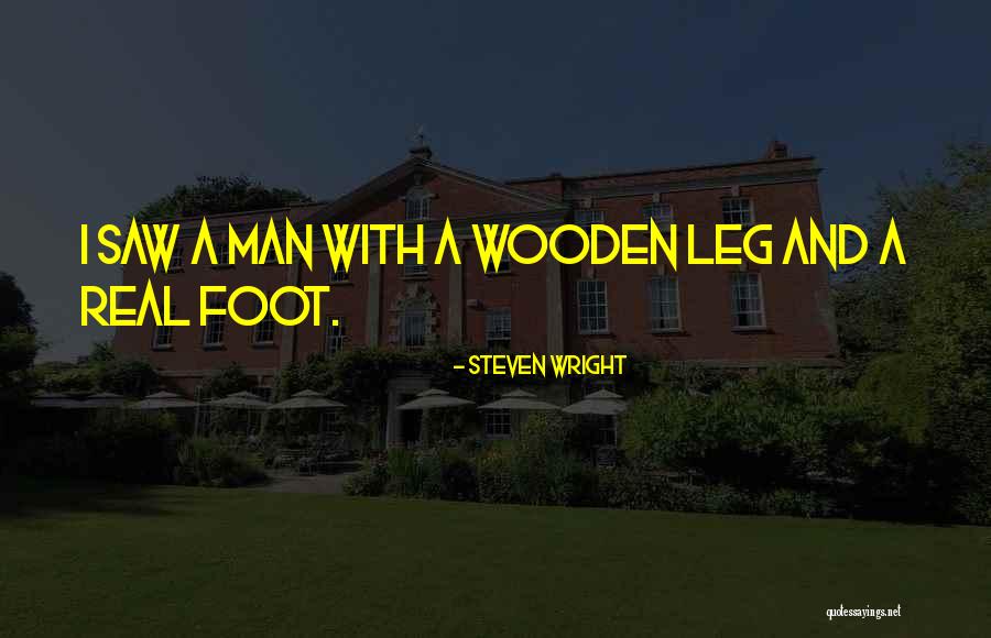 Zunzunegui Quotes By Steven Wright Zunzunegui Quotes By Steven Wright