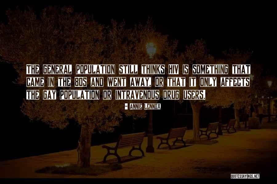 Zupancic Judo Quotes By Annie Lennox Zupancic Judo Quotes By Annie Lennox