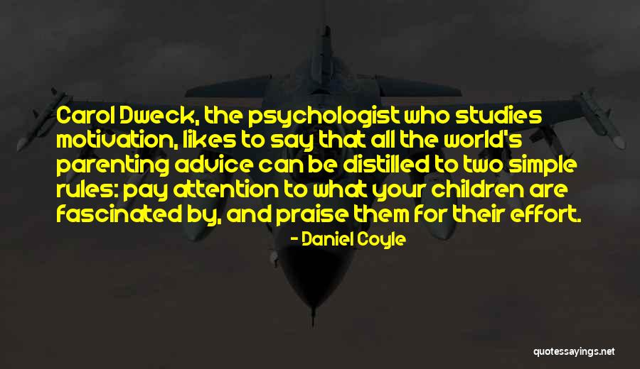 Zupanic High School Quotes By Daniel Coyle Zupanic High School Quotes By Daniel Coyle
