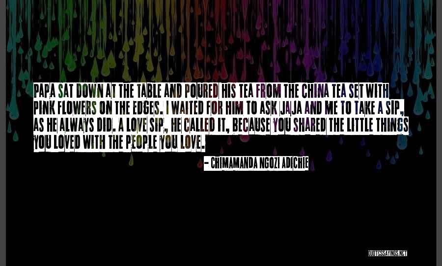 Zupanic Surname Quotes By Chimamanda Ngozi Adichie Zupanic Surname Quotes By Chimamanda Ngozi Adichie
