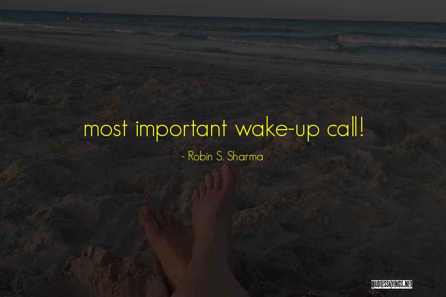 Zupanich Quotes By Robin S. Sharma