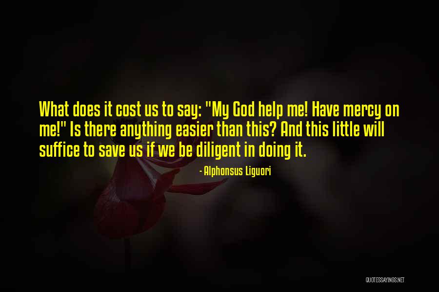 Zupanije Quotes By Alphonsus Liguori Zupanije Quotes By Alphonsus Liguori
