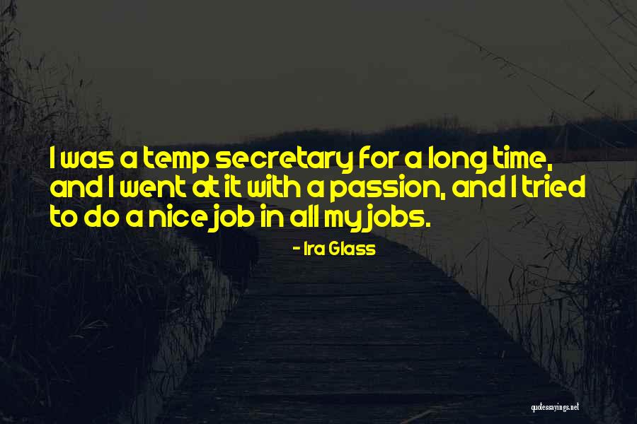 Zupanije Quotes By Ira Glass Zupanije Quotes By Ira Glass