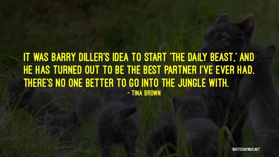 Zupas Quotes By Tina Brown Zupas Quotes By Tina Brown