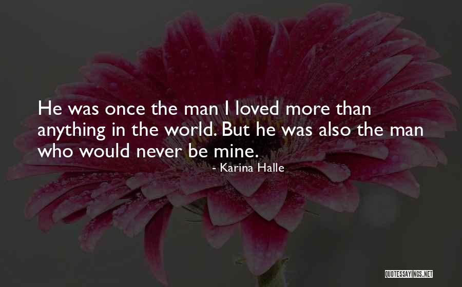 Zupicich Quotes By Karina Halle Zupicich Quotes By Karina Halle