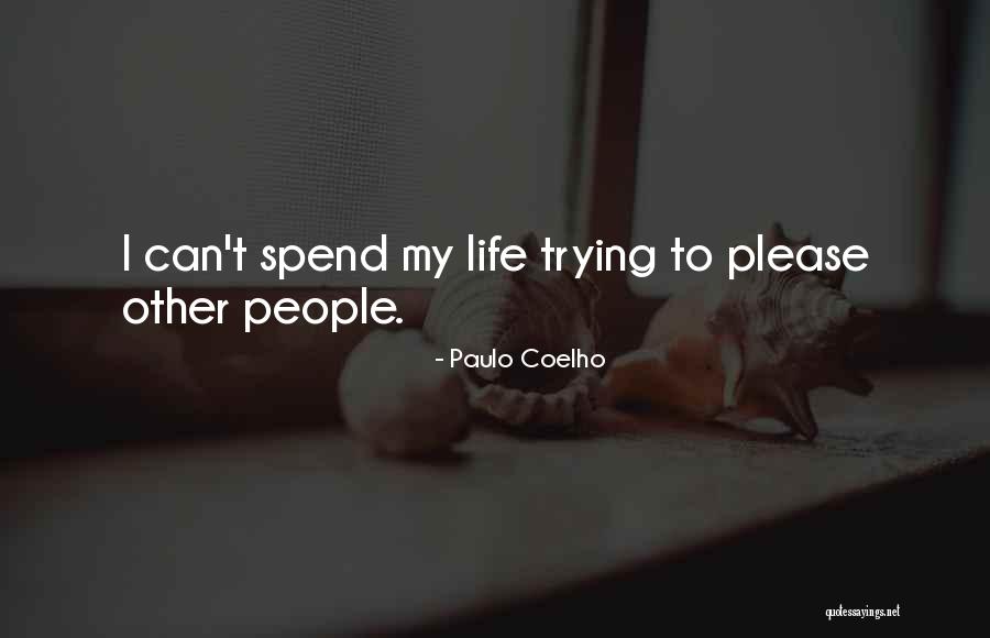 Zupicich Quotes By Paulo Coelho Zupicich Quotes By Paulo Coelho