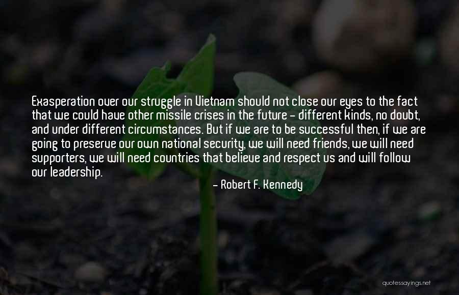 Zupicich Quotes By Robert F. Kennedy Zupicich Quotes By Robert F. Kennedy