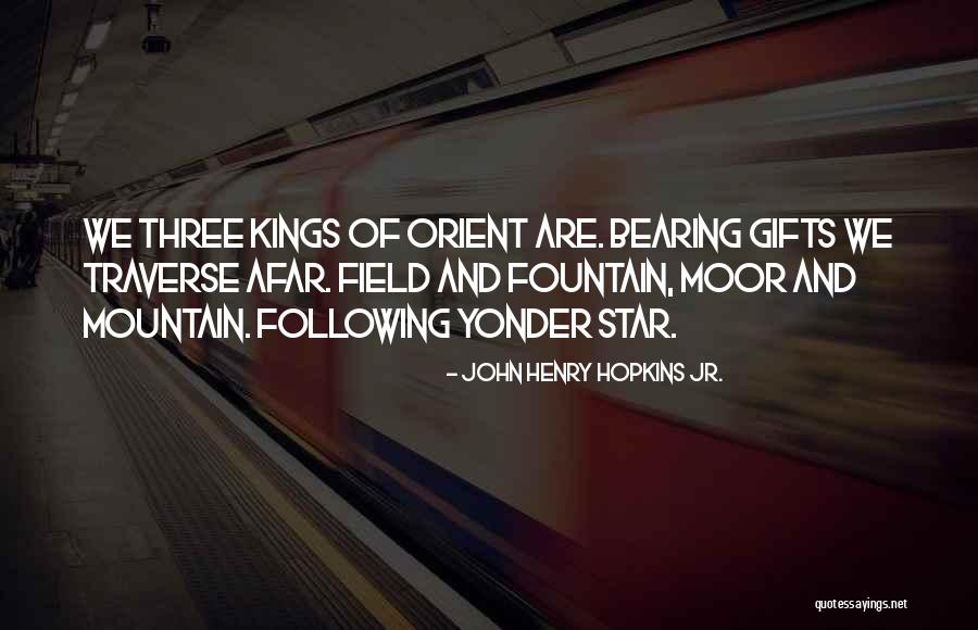 Zupies Quotes By John Henry Hopkins Jr. Zupies Quotes By John Henry Hopkins Jr.
