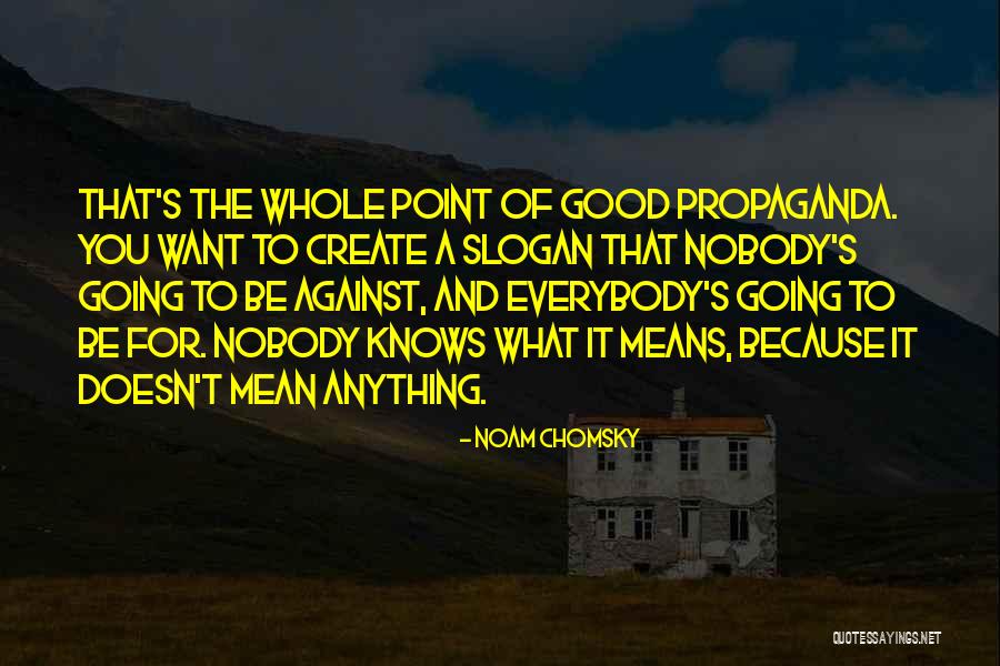 Zupins Catering Quotes By Noam Chomsky Zupins Catering Quotes By Noam Chomsky