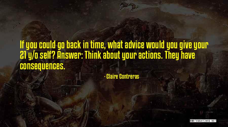 Zupitex Quotes By Claire Contreras Zupitex Quotes By Claire Contreras