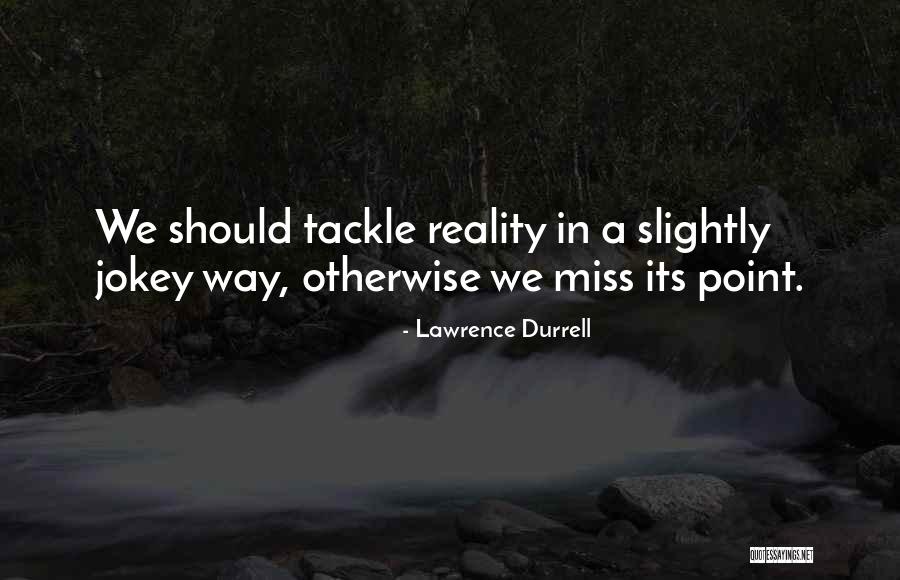 Zuppa Inglese Quotes By Lawrence Durrell Zuppa Inglese Quotes By Lawrence Durrell