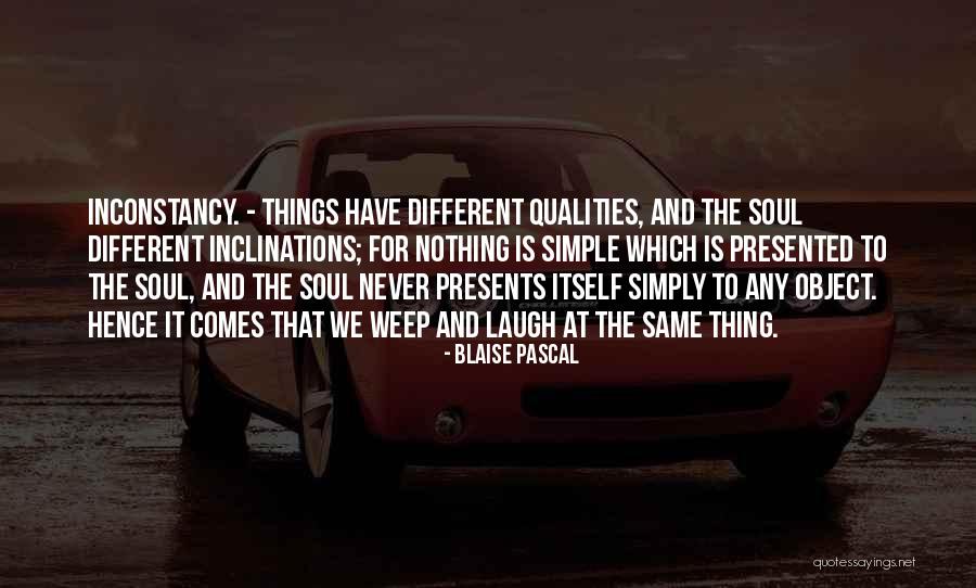 Zuppardis Apizza Quotes By Blaise Pascal Zuppardis Apizza Quotes By Blaise Pascal