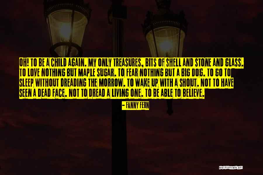 Zuppardo Quotes By Fanny Fern Zuppardo Quotes By Fanny Fern