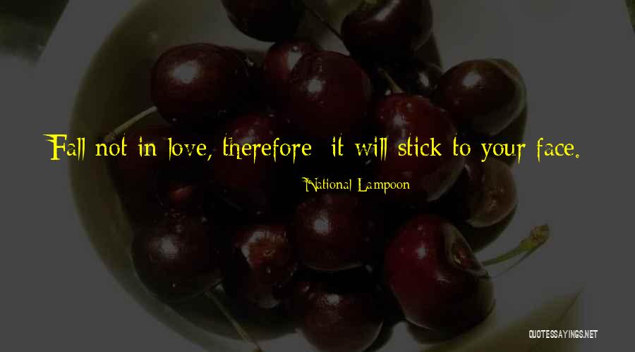 Zuppardo Quotes By National Lampoon Zuppardo Quotes By National Lampoon