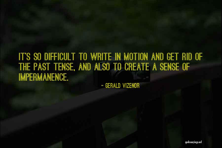 Zuppardos Weekly Specials Quotes By Gerald Vizenor Zuppardos Weekly Specials Quotes By Gerald Vizenor