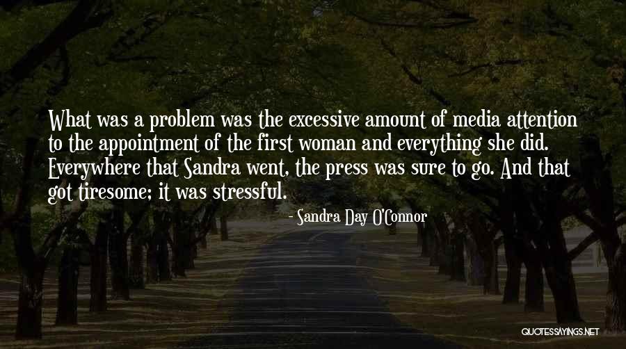 Zuppetta Di Quotes By Sandra Day O'Connor Zuppetta Di Quotes By Sandra Day O'Connor