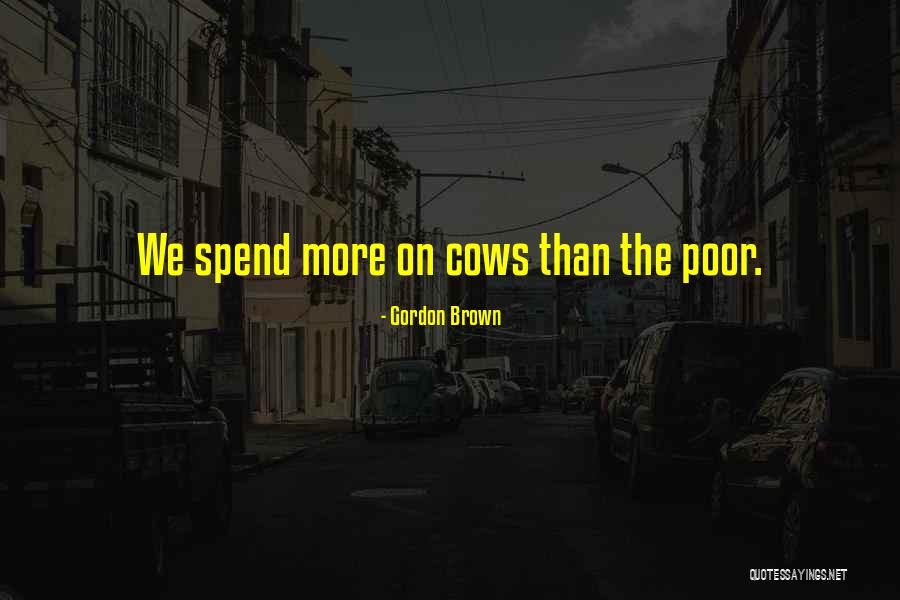 Zupy Na Quotes By Gordon Brown Zupy Na Quotes By Gordon Brown