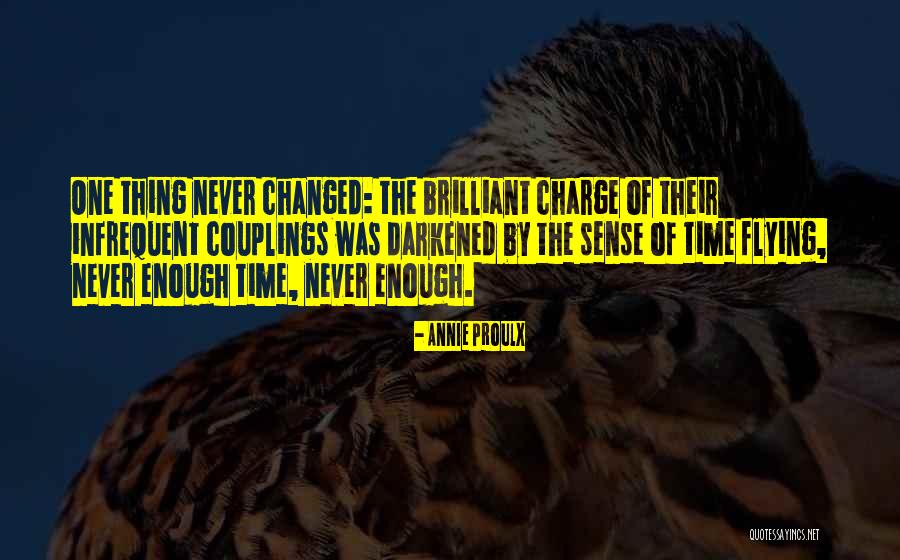 Zura Hall Quotes By Annie Proulx Zura Hall Quotes By Annie Proulx