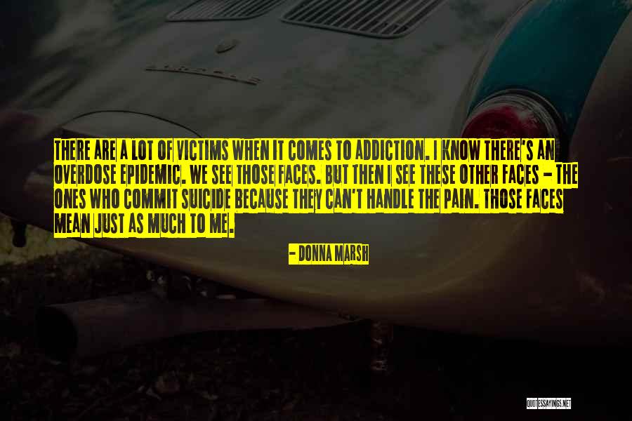 Zurag Quotes By Donna Marsh Zurag Quotes By Donna Marsh