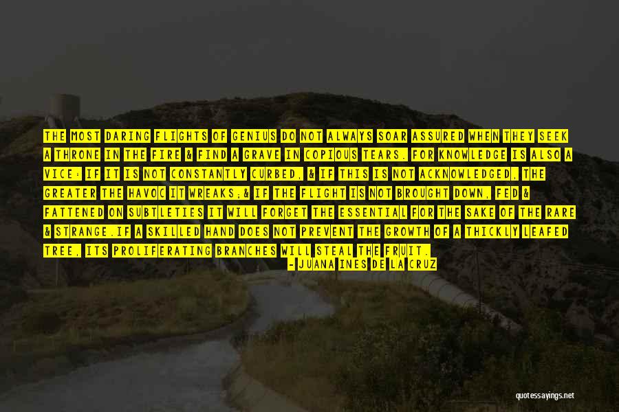 Zurag Quotes By Juana Ines De La Cruz Zurag Quotes By Juana Ines De La Cruz