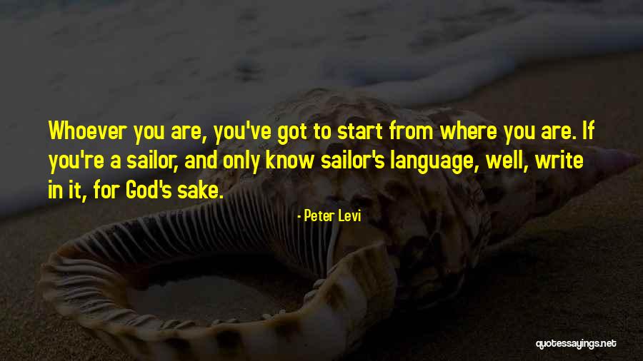Zurag Quotes By Peter Levi Zurag Quotes By Peter Levi