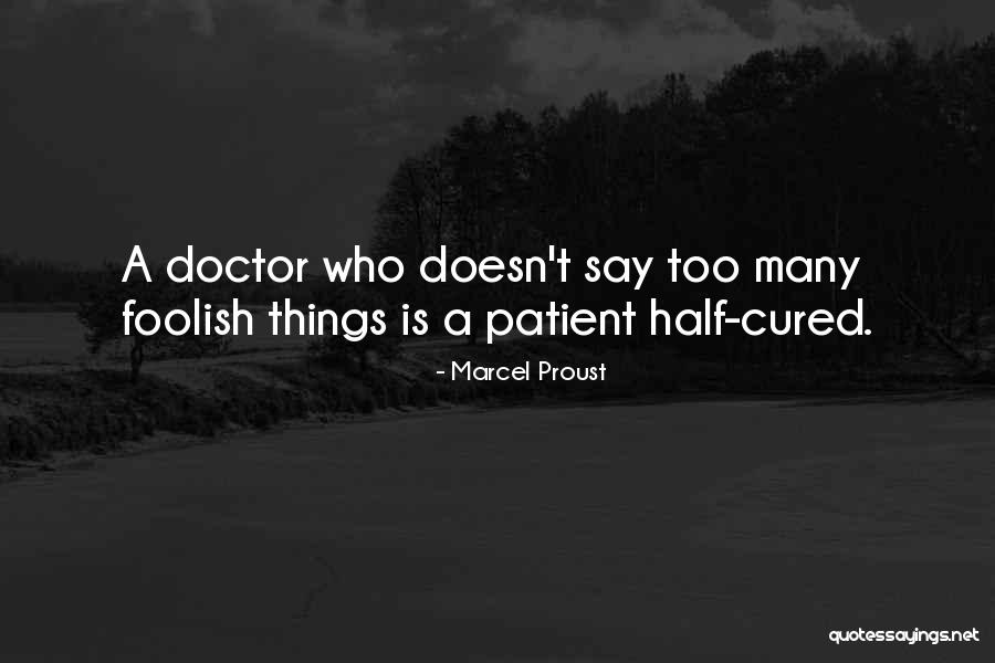 Zuraida Jamaluddin Quotes By Marcel Proust Zuraida Jamaluddin Quotes By Marcel Proust