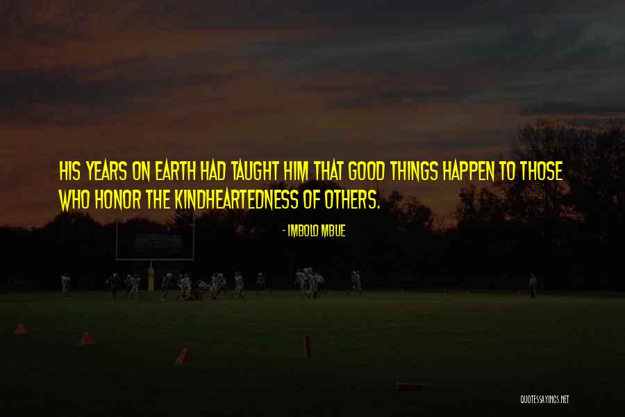 Zuravleff Richmond Quotes By Imbolo Mbue Zuravleff Richmond Quotes By Imbolo Mbue