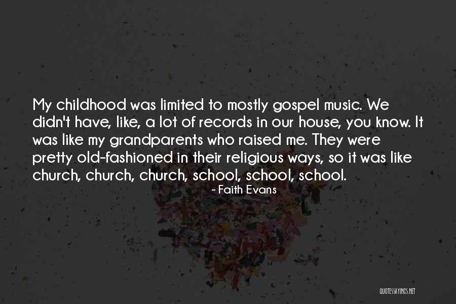Zurbano Palace Quotes By Faith Evans Zurbano Palace Quotes By Faith Evans