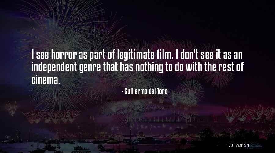 Zurbia Quotes By Guillermo Del Toro Zurbia Quotes By Guillermo Del Toro