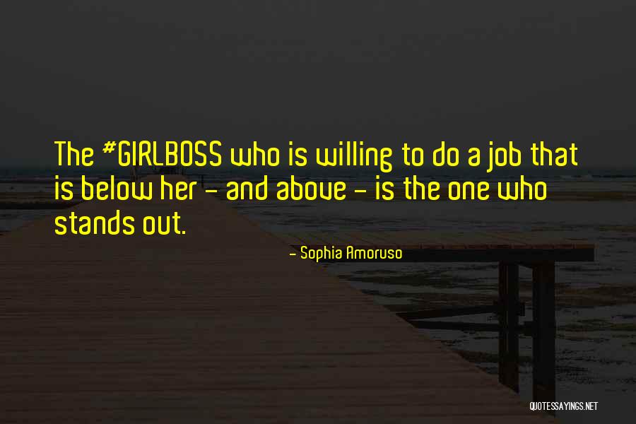 Zurbia Quotes By Sophia Amoruso Zurbia Quotes By Sophia Amoruso