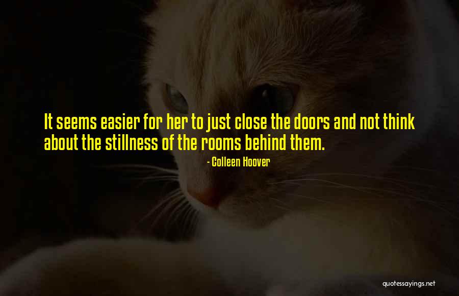 Zurbriggen David Quotes By Colleen Hoover Zurbriggen David Quotes By Colleen Hoover