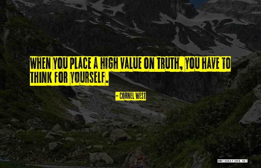 Zurbriggen David Quotes By Cornel West Zurbriggen David Quotes By Cornel West